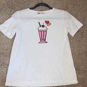 Kate Spade X Betty and Veronica Tee